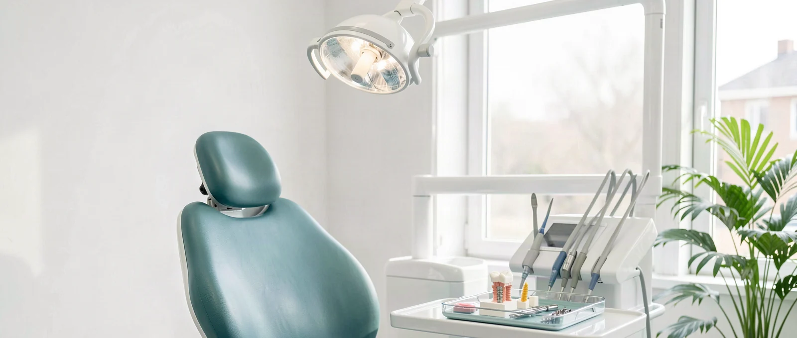 Dental implant consultation in Chicago, IL
